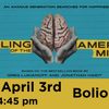 The Coddling of the American Mind: 电影 screening and discussion