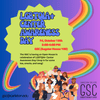 GSC: LGBTQIA+ Center Awareness Day