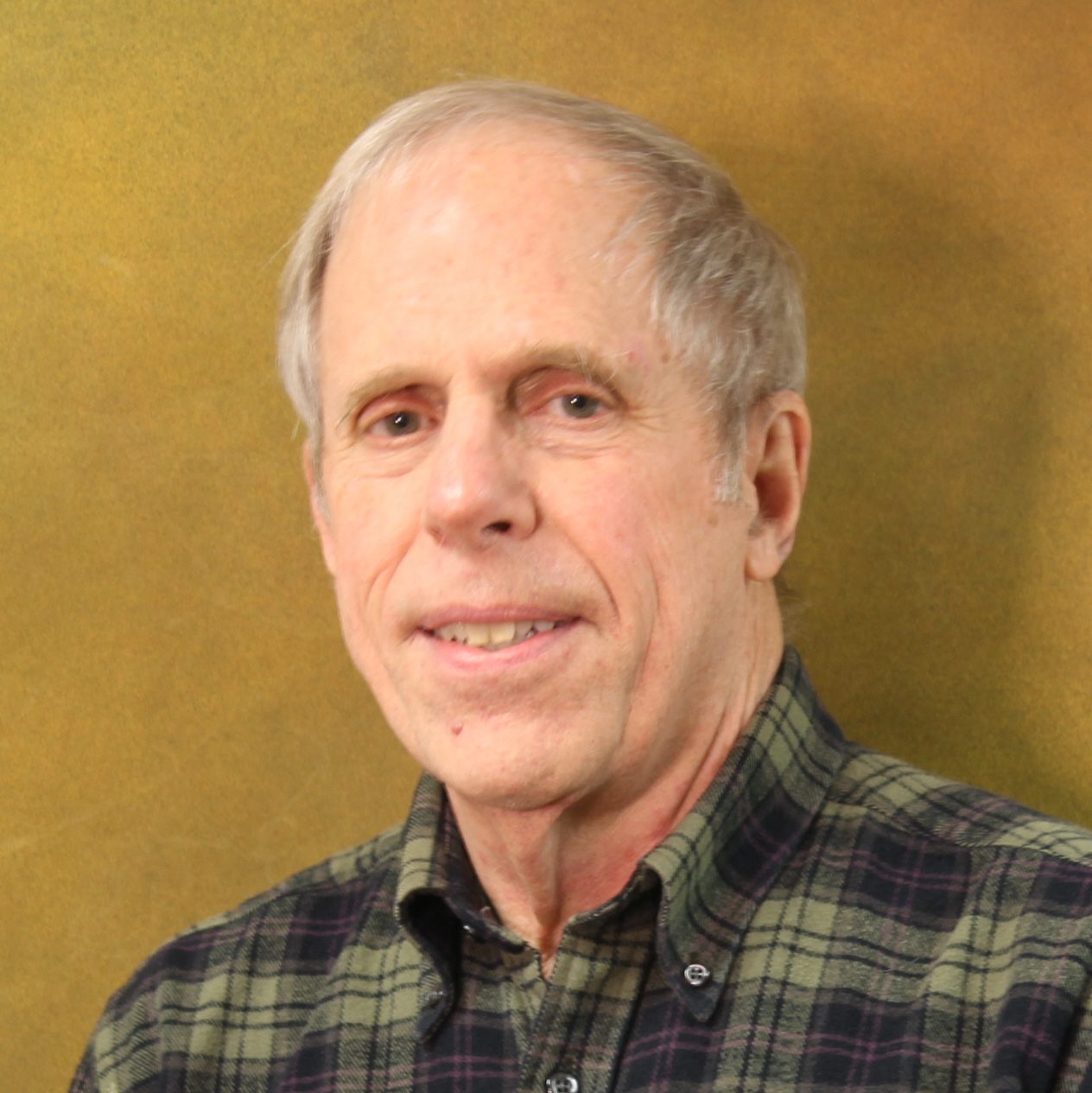 Tom Hanson