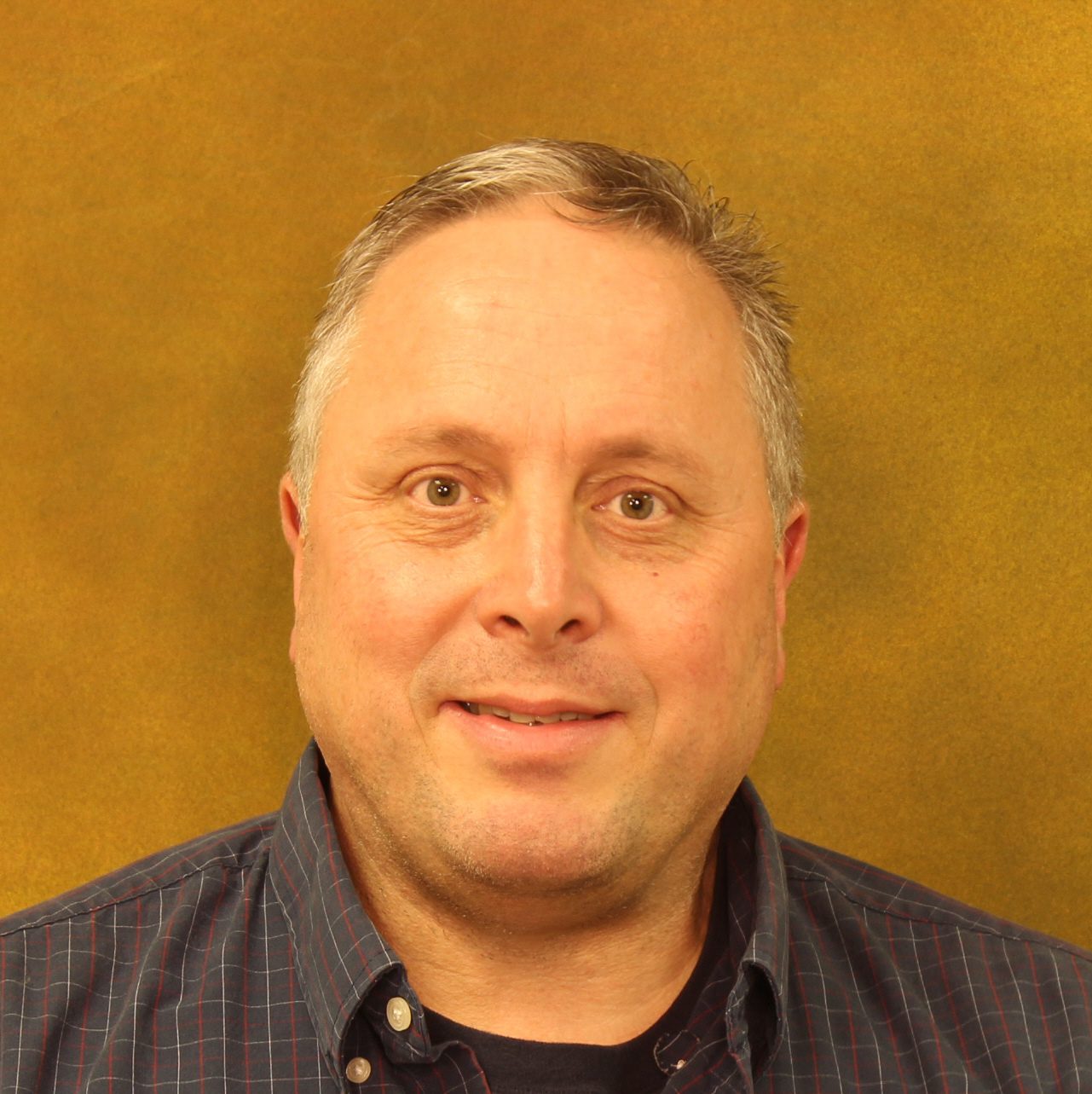 Photo of Travis Blomberg
