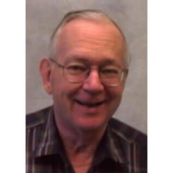 Photo of John Metz