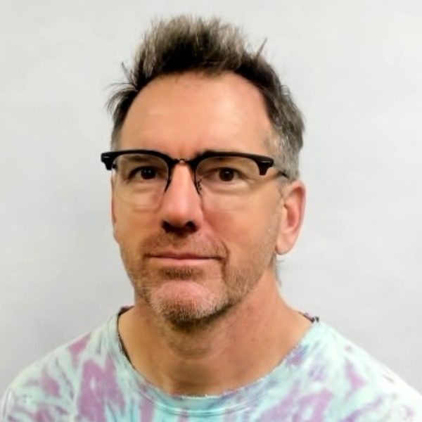 Photo of Philip Bowen