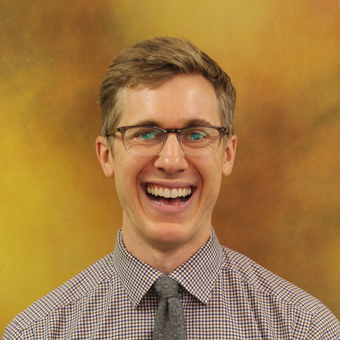 Photo of Rob Hanson