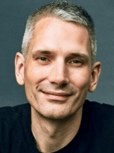Photo of Christian Lee ’98