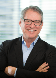 Photo of Bradford T. Nordholm ’78, P ’06