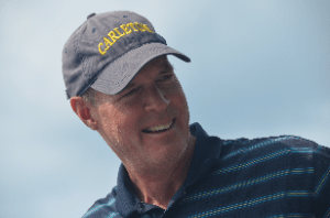 Photo of John L. Youngblood ’81, P ’14