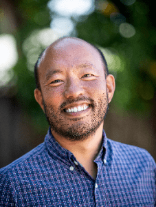 Photo of Austin Lau ’05