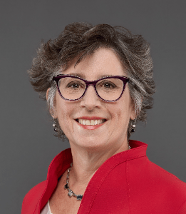 Photo of Sara L. Hays ’86