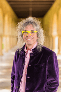 Photo of Mark S. Applebaum ’89