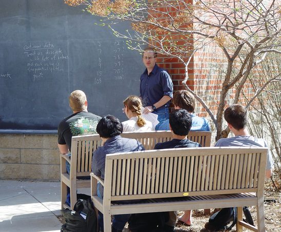 CS Courses
