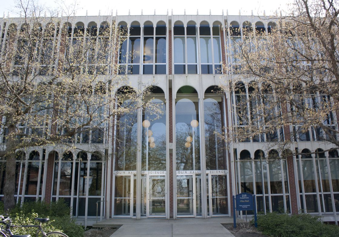Olin Hall