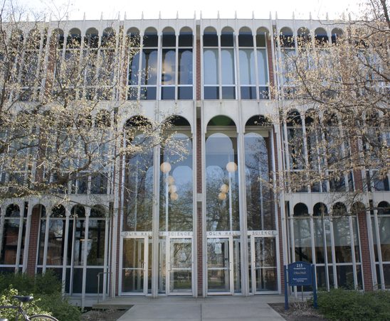 Olin Hall