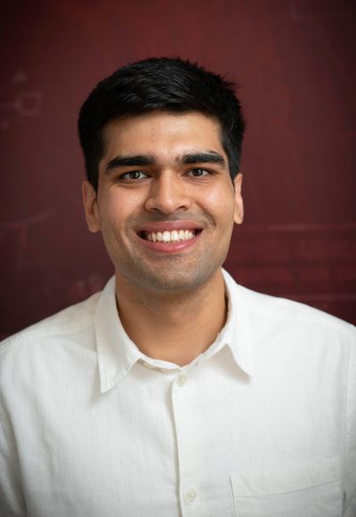 Aryan Deshwal