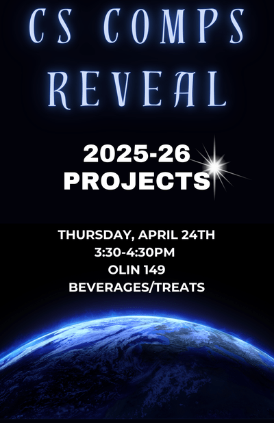 2025-26 CS Comps Reveal