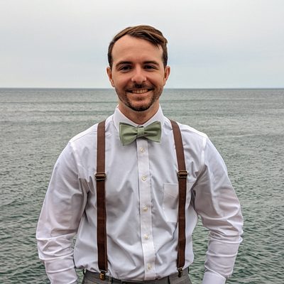 Picture of Will Leeson