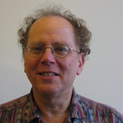 Photo of Joel Weisberg