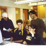 Physics students, Fall 2003 #3