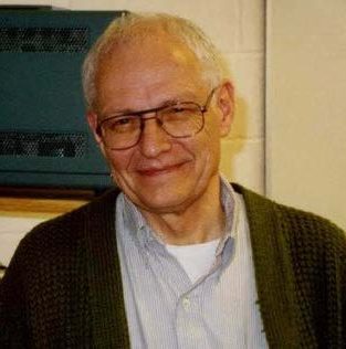 Photo of Bruce Thomas