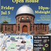 Goodsell Observatory Open House