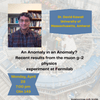 2025 Frank G. and Jean M. Chesley Lecture in Physics