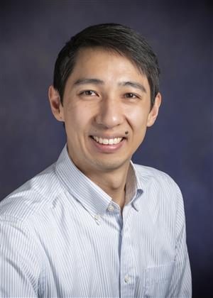 Dr. Eric Kuo