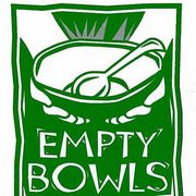 Empty Bowls '13