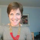Amy Smallenberger, '89