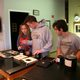 tintype workshop