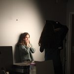 Student Surprised Emotion