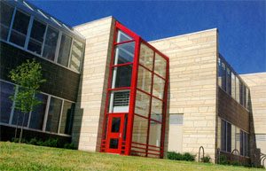 Boliou Hall