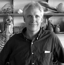 Photo of Daniel Bruggeman