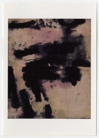 Dark Water - Fred's work from Groveland