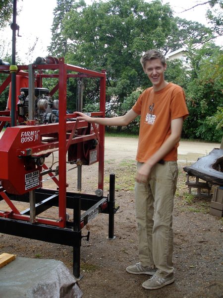 Farm Boss