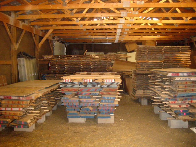 The Warehouse