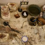 Tools for metalsmithing