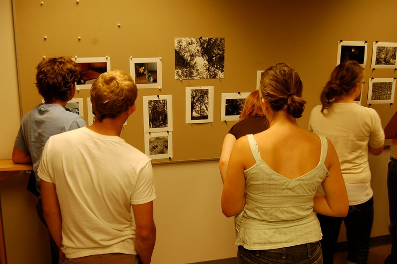 Photo Crit