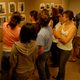 Group Crit