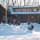 Hot Sam's Antiques