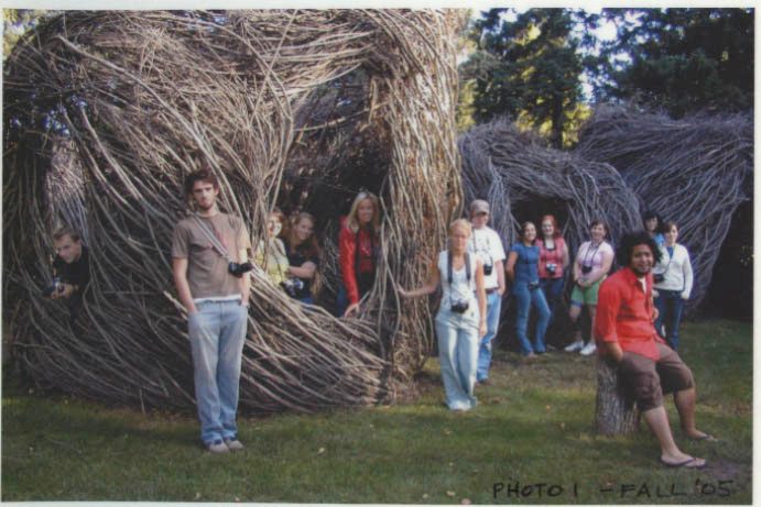 Photo I, Fall 2005