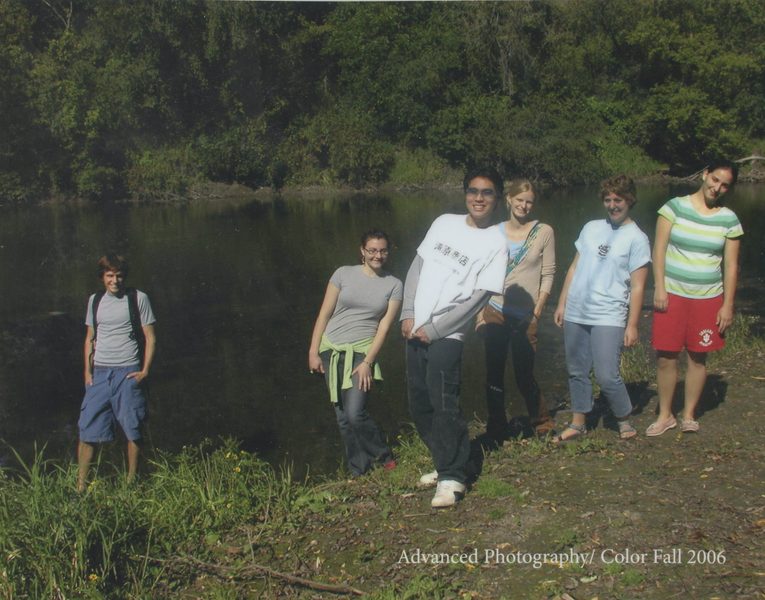 Advanced Photo, Fall 2006