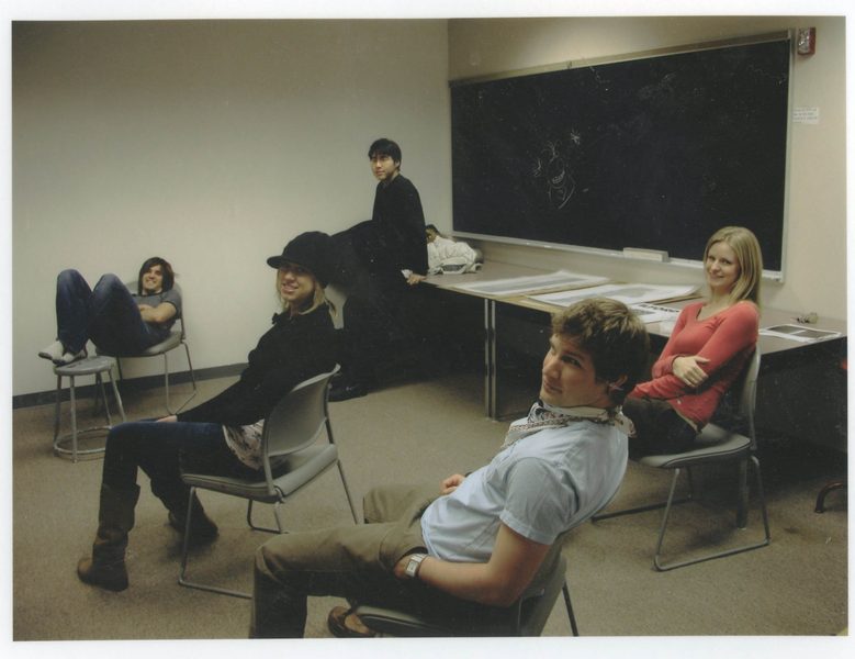 Photo Class
