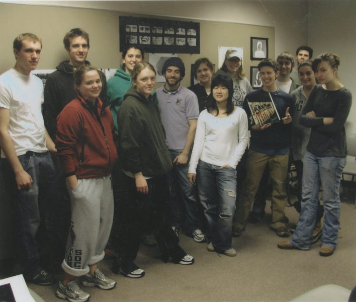 Photo Class