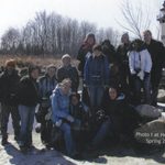 Photo I, Spring 2007