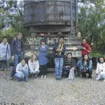 Photo I, Fall 2007