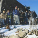 Photo I, Winter 2007
