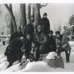 Photo I, Winter 2009