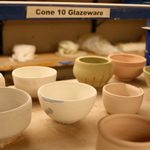 Glazeware