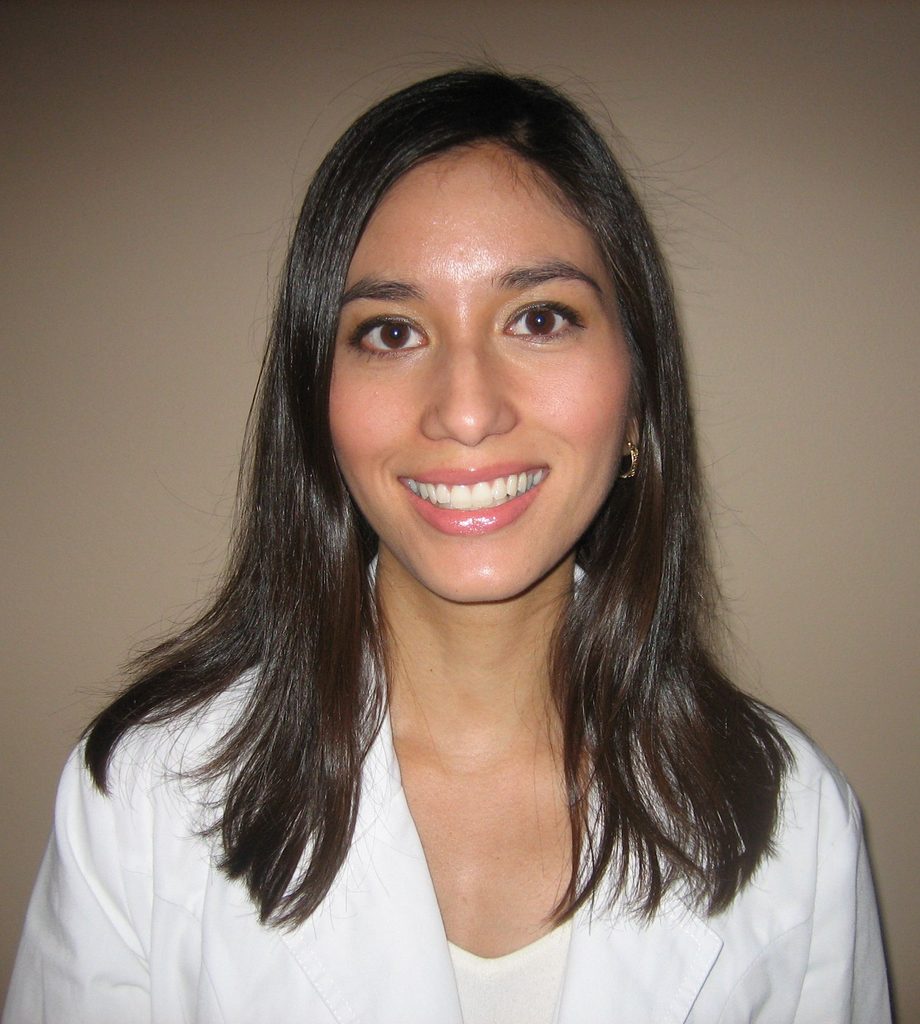 Avni Madhok '03