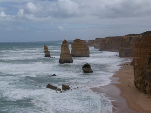 Twelve Apostles