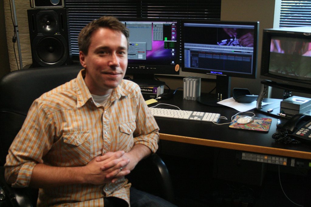 Andy Kukura